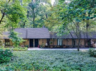 2187 Mountain Creek Dr, Stone Mountain, GA 30087