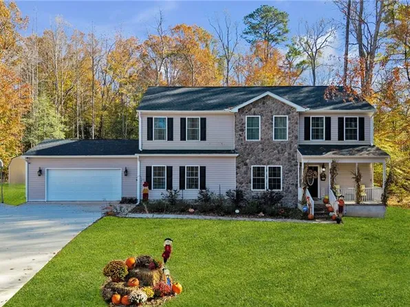 178 Collins Rd, Suffolk, VA 23438