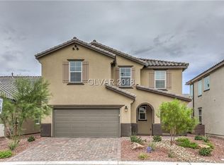 5809 Country Lake Ln, North Las Vegas, NV 89081