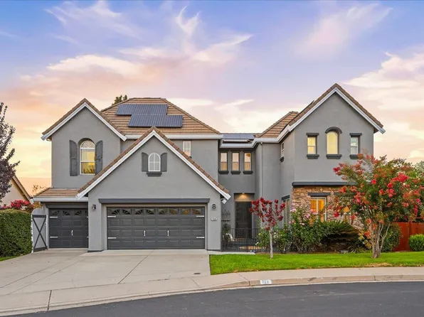768 Grand View Dr, Auburn, CA 95603