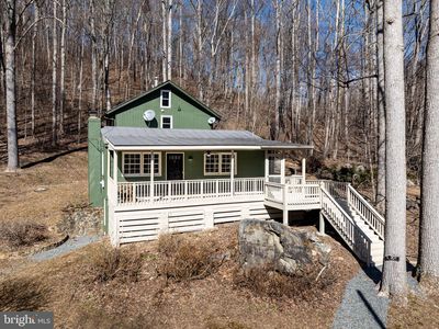 201 Chad Berry Ln, Syria, VA, 22743