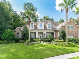 149 Woodlands Creek Dr, Ponte Vedra Beach, FL 32082