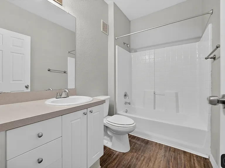821 Grand Regency Point #201 — Photo 5