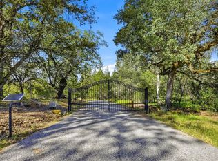 Bear Canyon Ct, Meadow Vista, CA 95722
