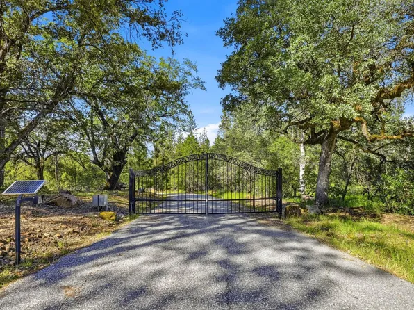 Bear Canyon Ct, Meadow Vista, CA 95722