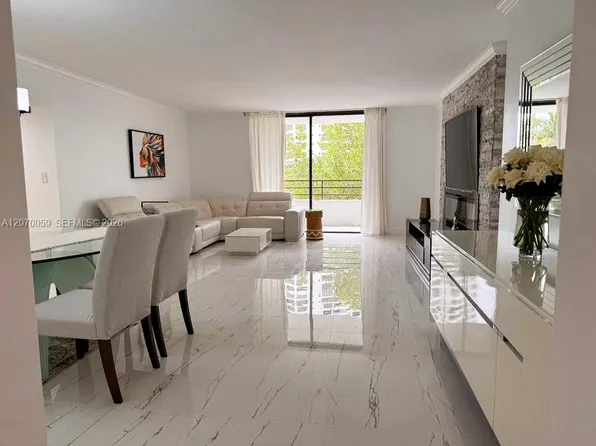 500 Three Islands Blvd, Hallandale, FL