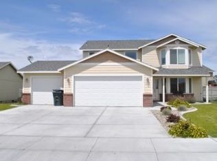 560 Trout Ave, Moses Lake, WA