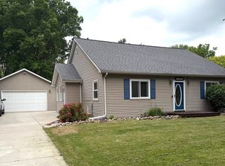 38055 Winkler St, Harrison Township, MI 48045