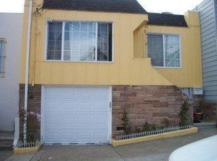 70 Reddy St, San Francisco, CA 94124