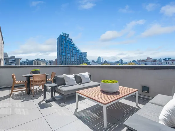 476 Union Ave Unit Ph5a, Brooklyn, NY 11211