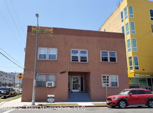 1057 S New Hampshire Ave #20, Los Angeles, CA 90006