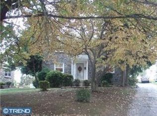 616 Shipley Ln, Springfield, PA 19064