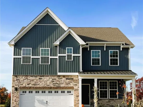 2041 Gregory Dr, Allentown, PA 18103
