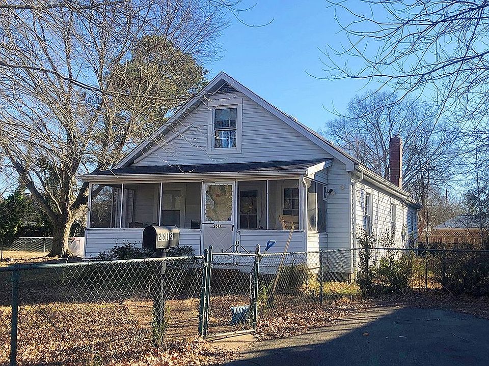 1st image of 2613 Groveton St