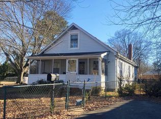 2613 Groveton St, Alexandria, VA 22306