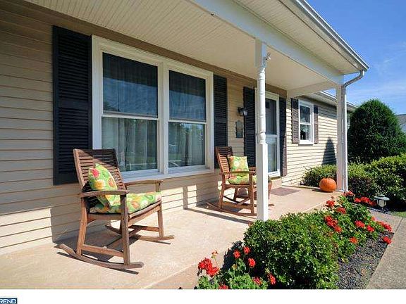 Porch