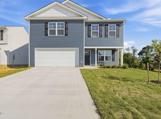 1182 Aspen Ter, Greeneville, TN 37745