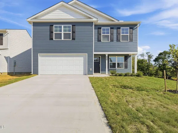 1182 Aspen Ter, Greeneville, TN 37745