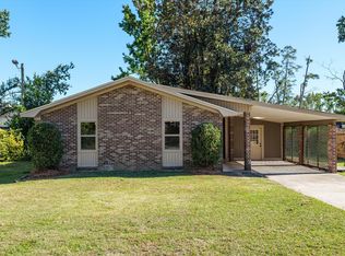 3954 Braddock St, Augusta, GA 30907