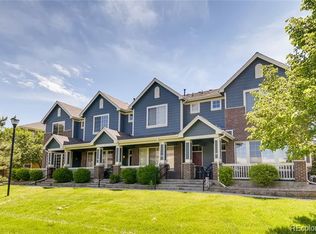 7273 S Laredo St #116, Aurora, CO 80016