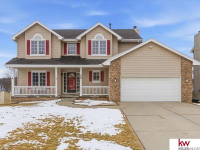 2141 Ashwood Ave, Papillion, NE, 68133