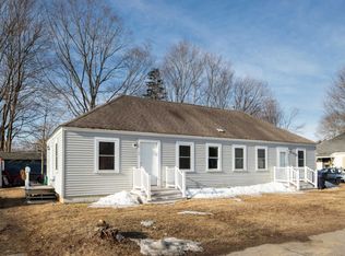 144-146 Manson Ave, Kittery, ME 03904