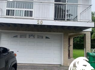 20 Gladeside Pl, Brampton, ON L6S 1X3