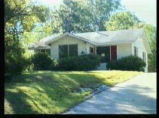 208 Crystal Lake Dr N, Augusta, GA 30919