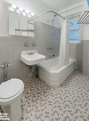 Rented by Brown Harris Stevens | media 18