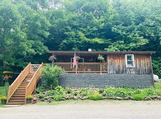 16063 McBride Bluff Rd, Shoals, IN 47581