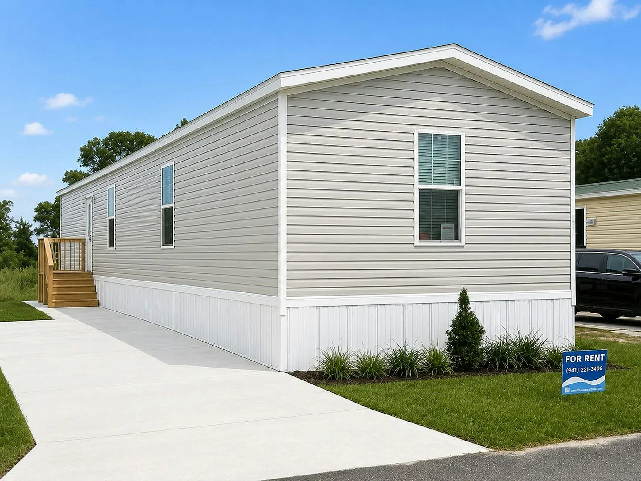 2 bed, 2.0 bath, $1,470 — Photo 1