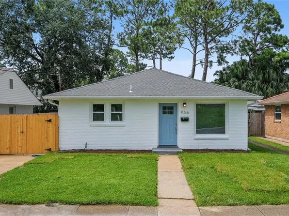 936 Florida Blvd, New Orleans, LA 70124