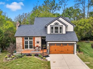 4533 Raccoon Dr, Columbus, OH 43230