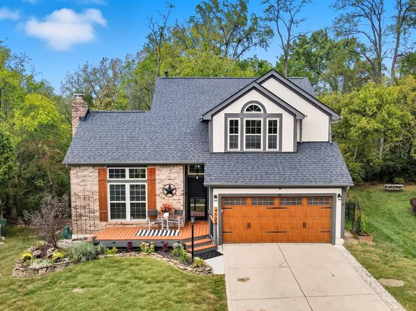 4533 Raccoon Dr, Columbus, OH 43230