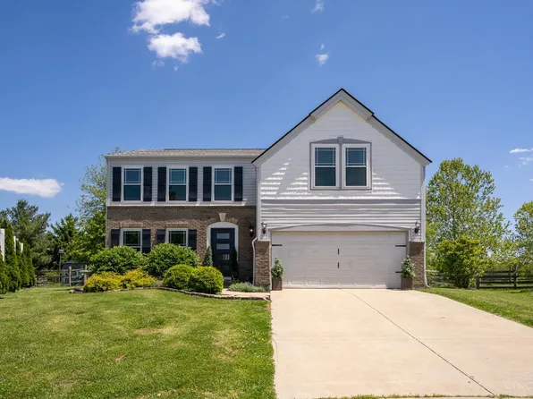 25797 Hummingbird Ct, Brookville, IN 47012