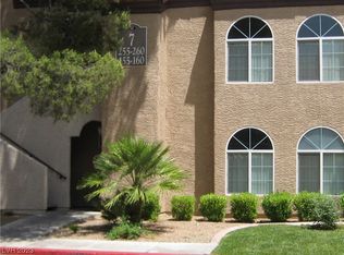 9325 W Desert Inn Rd APT 155, Las Vegas, NV 89117