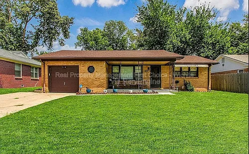 732 N El Paso Dr Photo 1