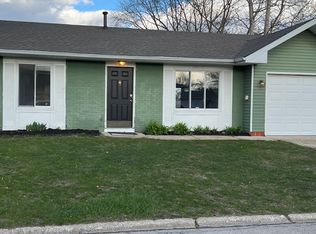 3372 Windsor Ln, Joliet, IL