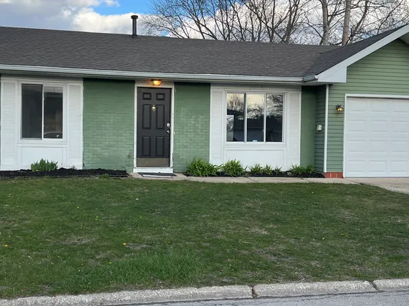 3372 Windsor Ln, Joliet, IL 60431