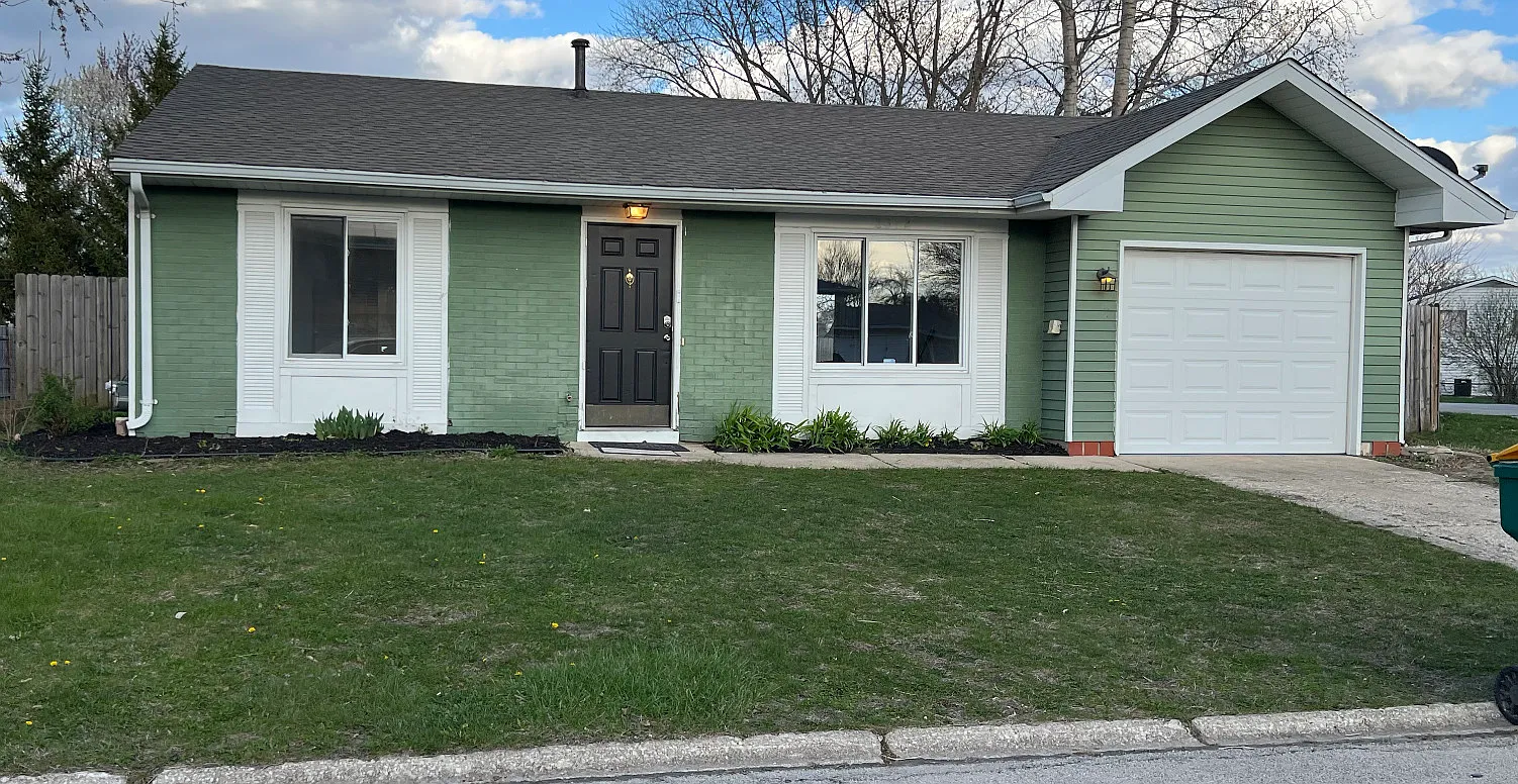 3372 Windsor Ln photo 1