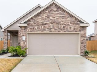 2222 Sanders Brook Dr, Baytown, TX 77521