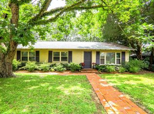 760 Prospect Ave, Fairhope, AL 36532