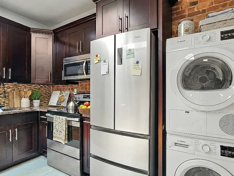2288 Adam Clayton Powell Jr Blvd #5 — Photo 1