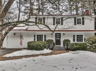 44 Mill Pond Rd, Durham, NH 03824