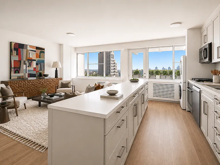 721 Columbus Ave #26E — Photo 3