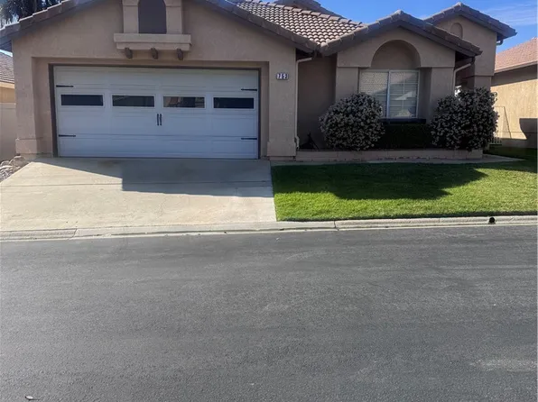 753 Amber Sky St, Banning, CA 92220