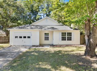 1102 Shroyer Cir, Jacksonville, NC 28540