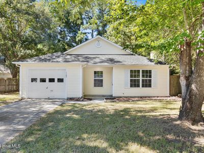 1102 Shroyer Circle, Jacksonville, NC, 28540
