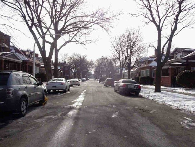 2nd image of 7308 S Bennett Ave