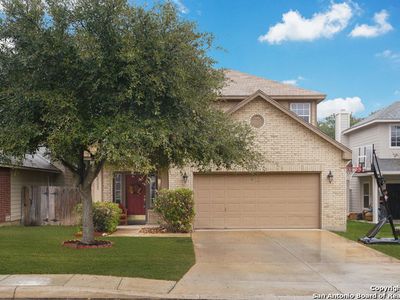20522 Tree Mdw, San Antonio, TX, 78258